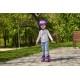 Кънки Little Beetle Violet Girl Кънки Little Beetle Violet Girl