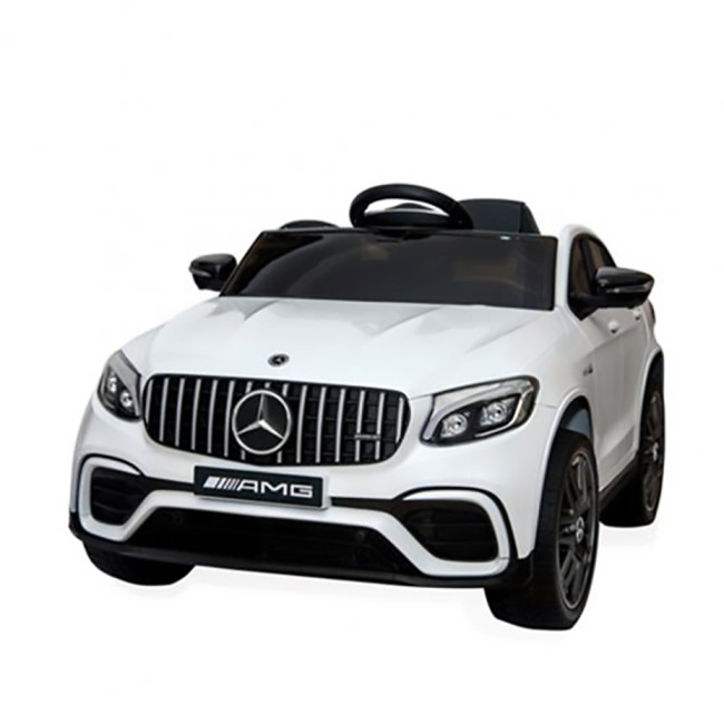 Акумулаторен джип Mercedes GLC 63S AMG QLS5688 Акумулаторен джип Mercedes GLC 63S AMG QLS5688