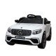 Акумулаторен джип Mercedes GLC 63S AMG QLS5688 Акумулаторен джип Mercedes GLC 63S AMG QLS5688