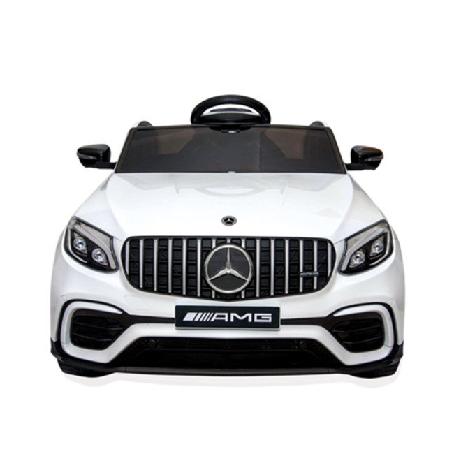 Акумулаторен джип Mercedes GLC 63S AMG QLS5688 Акумулаторен джип Mercedes GLC 63S AMG QLS5688