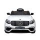 Акумулаторен джип Mercedes GLC 63S AMG QLS5688 Акумулаторен джип Mercedes GLC 63S AMG QLS5688