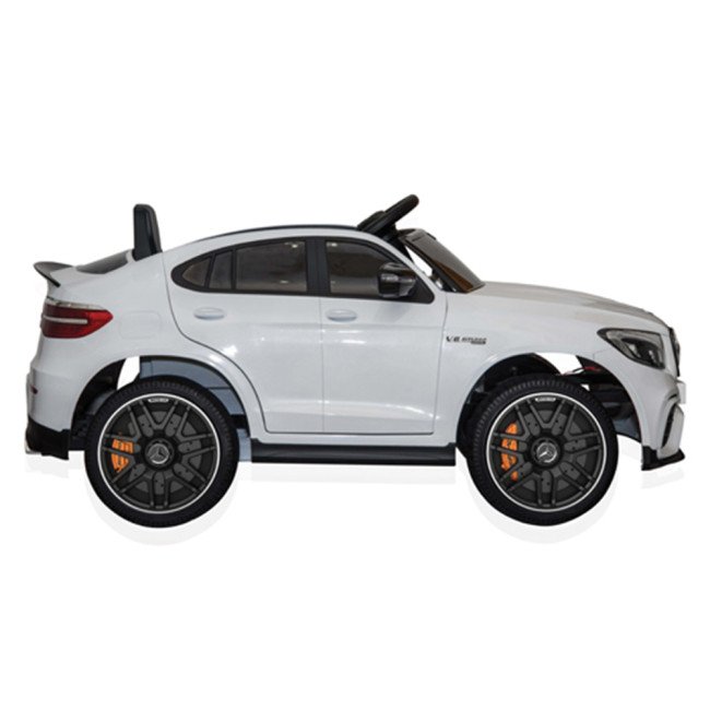 Акумулаторен джип Mercedes GLC 63S AMG QLS5688 Акумулаторен джип Mercedes GLC 63S AMG QLS5688
