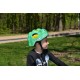 Каска Dino Y27 (48-54 см) зелен Каска Dino Y27 (48-54 см) зелен