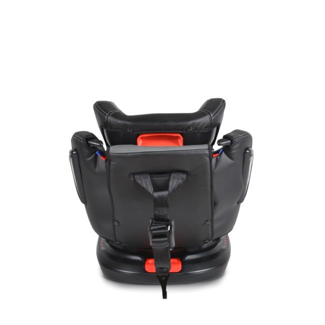 Стол за кола с Isofix система Motion 360° сив Стол за кола с Isofix система Motion 360° сив