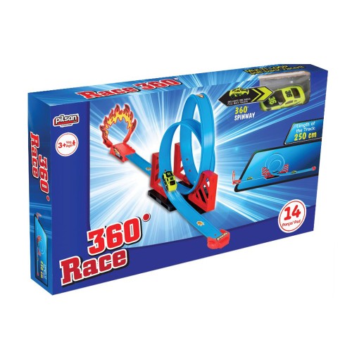Писта Race 360° 07678 Писта Race 360° 07678