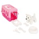 Комплект My First Pet 03358 розов Комплект My First Pet 03358 розов