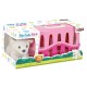 Комплект My First Pet 03358 розов Комплект My First Pet 03358 розов