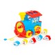 Сортер локомотив The Smurfs 64363 Сортер локомотив The Smurfs 64363