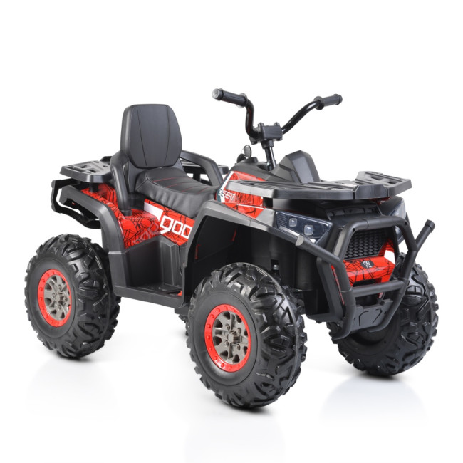 Акумулаторно бъги Desert XMX607 червен Акумулаторно бъги Desert XMX607 червен