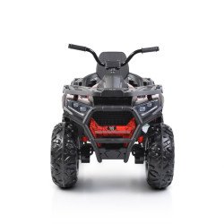 Акумулаторно бъги Desert XMX607 червен Акумулаторно бъги Desert XMX607 червен