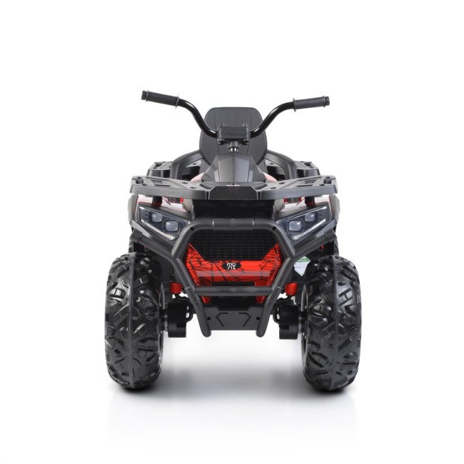 Акумулаторно бъги Desert XMX607 червен Акумулаторно бъги Desert XMX607 червен