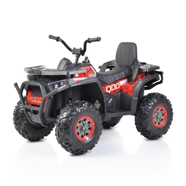 Акумулаторно бъги Desert XMX607 червен Акумулаторно бъги Desert XMX607 червен