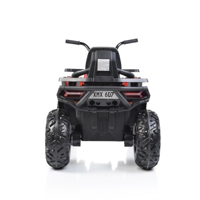 Акумулаторно бъги Desert XMX607 червен Акумулаторно бъги Desert XMX607 червен