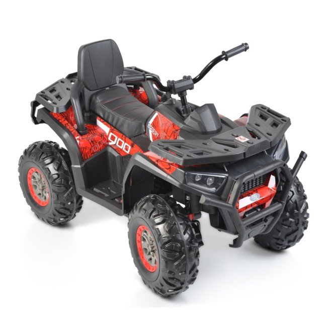 Акумулаторно бъги Desert XMX607 червен Акумулаторно бъги Desert XMX607 червен