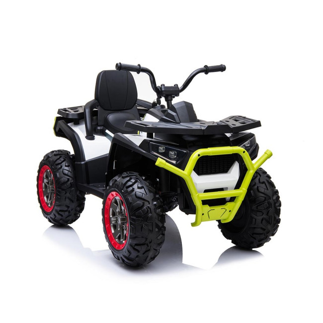 Акумулаторно бъги Desert XMX607 бял Акумулаторно бъги Desert XMX607 бял