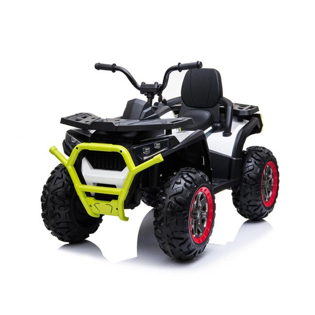 Акумулаторно бъги Desert XMX607 бял Акумулаторно бъги Desert XMX607 бял