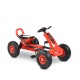 Картинг кола Drift AIR червен Картинг кола Drift AIR червен