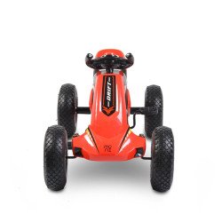 Картинг кола Drift AIR червен Картинг кола Drift AIR червен