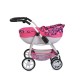 Количка за кукли Polly 9662 Количка за кукли Polly 9662