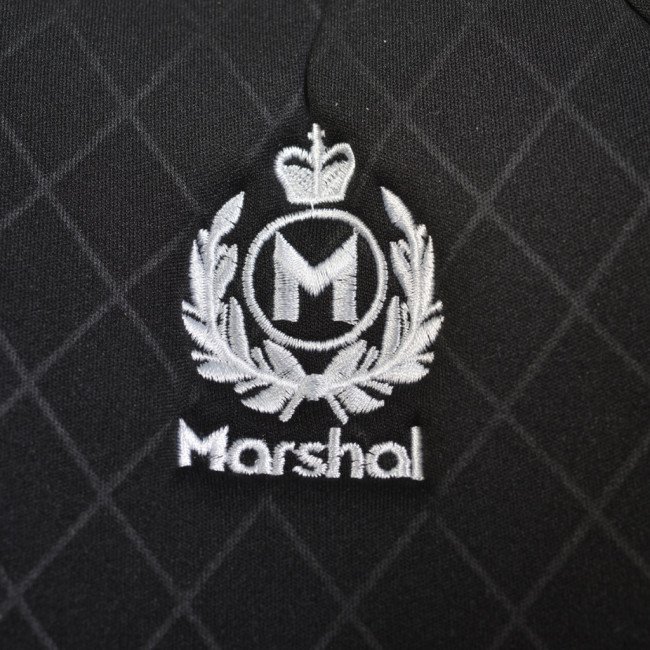 Стол за кола Marshal черен Стол за кола Marshal черен
