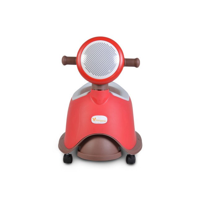 Гърне Mini Vespa 2в1 червен Гърне Mini Vespa 2в1 червен