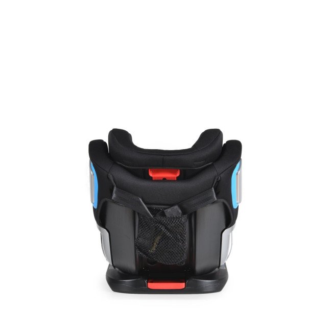 Стол за кола Colonel 360° черен Стол за кола Colonel 360° черен