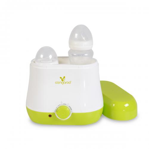 Електрически нагревател BabyDuo зелен Електрически нагревател BabyDuo зелен