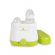 Електрически нагревател BabyDuo зелен Електрически нагревател BabyDuo зелен
