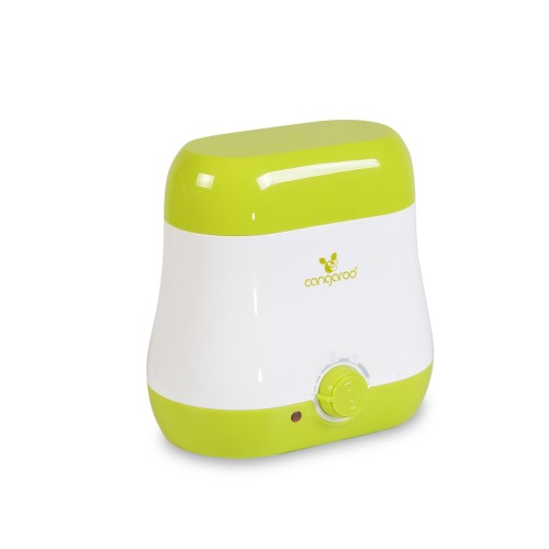 Електрически нагревател BabyDuo зелен Електрически нагревател BabyDuo зелен