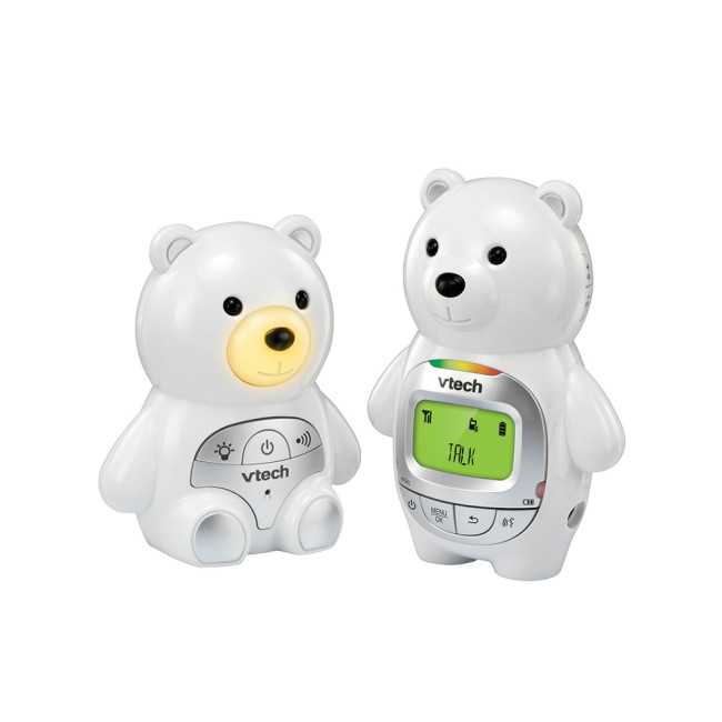 Аудио бебефон Bear BM2350 Аудио бебефон Bear BM2350