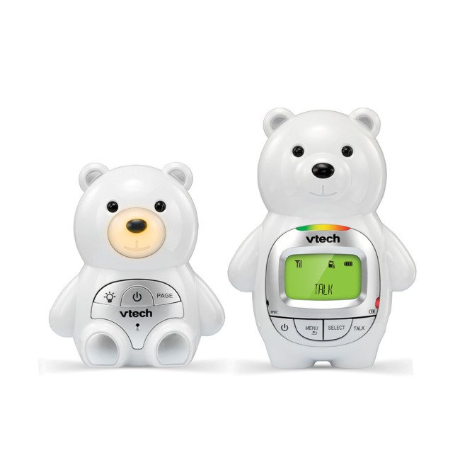 Аудио бебефон Bear BM2350 Аудио бебефон Bear BM2350