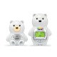 Аудио бебефон Bear BM2350 Аудио бебефон Bear BM2350