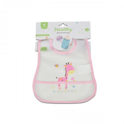 Лигавник Healthy 1701 розов Лигавник Healthy 1701 розов