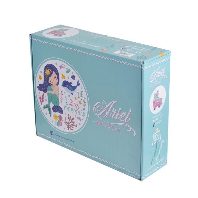 Кънки Ariel