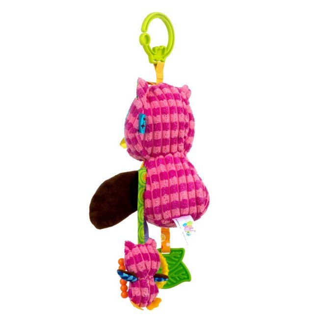 Висулка бухал с бебе бухал Otille 82475 Висулка бухал с бебе бухал Otille 82475