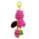 Висулка бухал с бебе бухал Otille 82475 Висулка бухал с бебе бухал Otille 82475