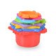 Играчки за баня Stacking cups K999-203B