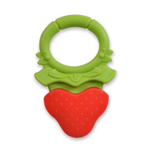 Чесалка за зъби Fruit K999-511C зелен Чесалка за зъби Fruit K999-511C зелен