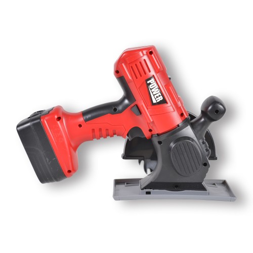 Ъглошлайф Power Tools T1466 Ъглошлайф Power Tools T1466