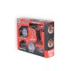 Комплект 4в1 Power Tools T1465 Комплект 4в1 Power Tools T1465