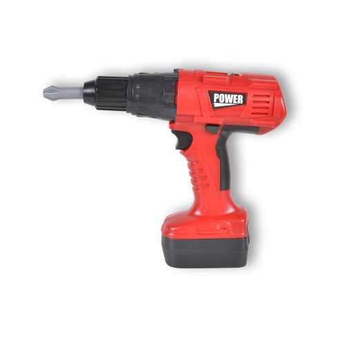 Комплект 4в1 Power Tools T1465 Комплект 4в1 Power Tools T1465