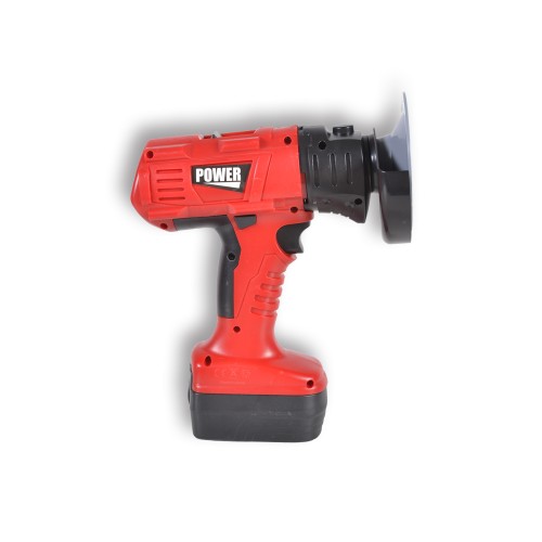 Комплект 4в1 Power Tools T1465 Комплект 4в1 Power Tools T1465