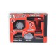 Комплект 4в1 Power Tools T1465 Комплект 4в1 Power Tools T1465
