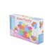 Мек пъзел-килим Giant 16 ел. - 1000B(S) Мек пъзел-килим Giant 16 ел. - 1000B(S)