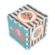 Мек пъзел-килим Elephant&Owl - 3064 Мек пъзел-килим Elephant&Owl - 3064