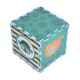 Мек пъзел-килим Elephant&Owl - 3064 Мек пъзел-килим Elephant&Owl - 3064