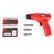 Комплект 3в1 Power Tools 6 части T1405 Комплект 3в1 Power Tools 6 части T1405
