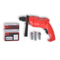 Бормашина Power Tools 7 части T1403 Бормашина Power Tools 7 части T1403