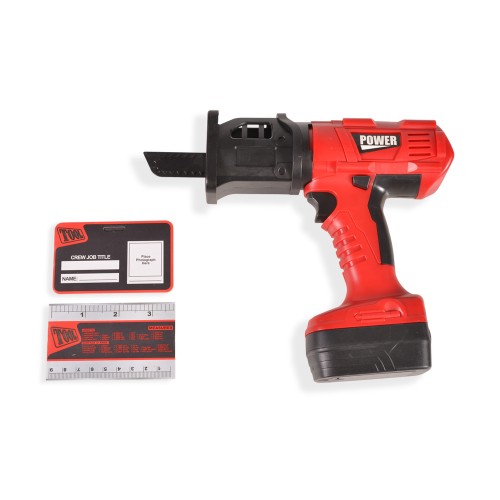 Прободен трион Power Tools 3 части T1402 Прободен трион Power Tools 3 части T1402