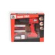 Прободен трион Power Tools 3 части T1402 Прободен трион Power Tools 3 части T1402